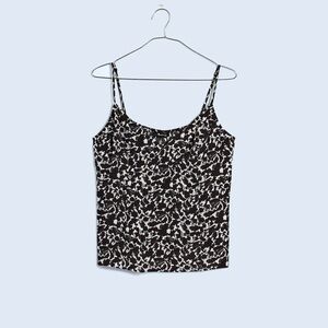 Madewell V-Neck Cami